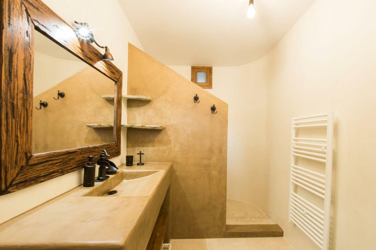 Anemolia Villa Lakki  Dış mekan fotoğraf
