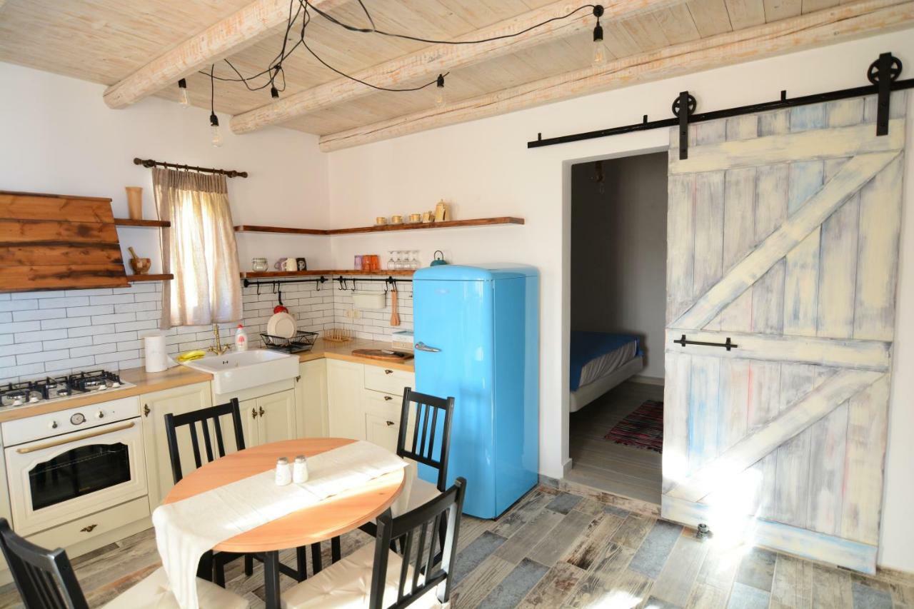 Anemolia Villa Lakki  Dış mekan fotoğraf